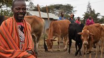 Maasai Cultural and Eco Tour
