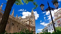 Seville Cathedral, Alcazar, and Jewish Quarter Skip-the-Line Combo Tour