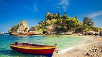 TAORMINA and CASTELMOLA TOUR