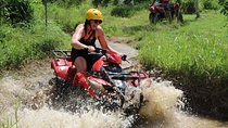 Bali ATV Ride Adventure with lunch 