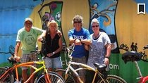 bicycle tour soweto