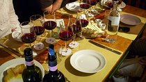Etna Tour and Lunch in a Winery with Wine Tasting