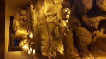 Discover the Secrets of the Underground Jerusalem private tour