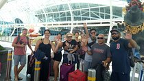 Private Departure Transfer: Ubud Area To Ngurah Rai International Airport