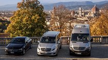 Florence Airport Private Transfer to the City