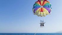 Hurghada: Parasailing Adventure