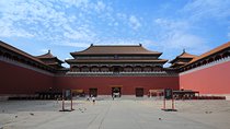 Private City Tour: Forbidden City, Tian'anmen Square, Temple of Heaven, Hutong