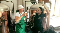 Make Your Own Craft Beer at Family Brewery