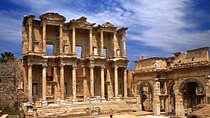 Ephesus and Virgin Mary's House Tour with Local Expert Guide