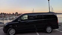 Linate to Stresa Baveno or Stresa Baveno to Linate Private Transfer