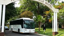 Victoria Falls Private Airport Transfers - VFA