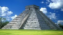 Chichen Itza Premier Experience