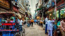 Private Half Day Delhi Shopping tour