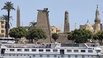 Amazing 7 Nights Nile Cruise From Luxor To Aswan with Abu Simbel