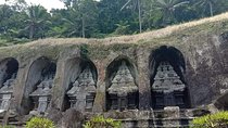  All inclusive of Ubud Culture,Village and Temples
