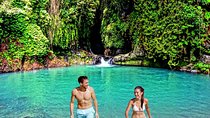 Sambangan Secret Garden Bali and Waterfall Tour
