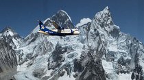 Everest Flight (Window Seat Guarantee )