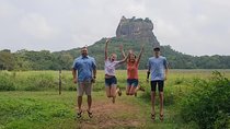 Day Tour of Sigiriya 