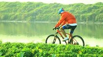 Cycle the Kolkata Wetlands and Amazing Views