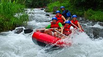Telagawaja River Rafting in Bali with Transportation
