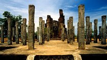 12 days 11 nights Ancients city exploer with Holiday Walkers Sri Lanka