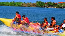 Galle Day Tour With Water Sport In Bentota From Colombo
