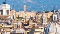 Rome: 4-Hour Private Tour with Driver