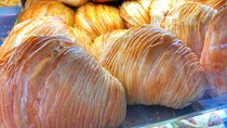 Private Naples Walking Tour with Pizza and Sfogliatella tasting