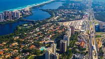 West Side Story of Rio: Barra da Tijuca, its natural and cultural attractions.