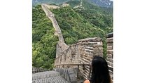 Licensed Private Taxi To MuTianYu Great Wall with Exclusive Gift