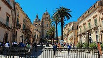 Ragusa, Modica & Scicli Tour