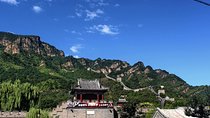 Private Transfer to Huangyaguan Great wall and East Qing Tombs 