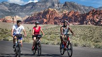 Red Rock Canyon eBike Half-Day Tour