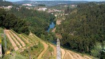 Private Tour to Melgaço and Monção, the heart of the Alvarinho region