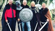 Award Winning 9hr Game of Thrones & Giants Causeway Tour Belfast