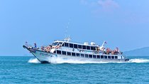 Ao Nang to Koh Lanta by Ao Nang Princess Ferry