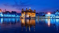9-Days Private Trip - Holy Amritsar & Golden Triangle