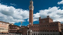From Florence: PRIVATE Siena and San Gimignano with wine tasting