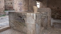 Daily life in Ostia Antica (private tour)