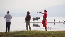 2-Day Flamingo & Rhino Safari at Lake Nakuru