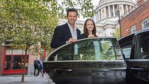 Crown Jewels of London Private Car Tour