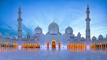Full Day Abu Dhabi Sightseeing Tour