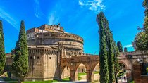 Private Castel Sant'angelo Tour for Kids & Families with Local Guide Alessandra
