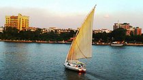 Private Felucca Ride on The Nile in Aswan