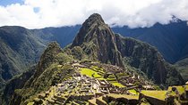 Full-Day Machu Picchu Tour From Cusco