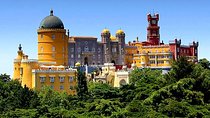 Private Tour from Lisbon to Sintra, Cabo da Roca, Cascais and Estoril