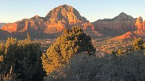 Private Custom Tours in Sedona