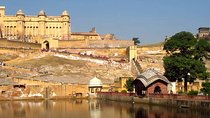 Day Tour Of Jaipur From Delhi