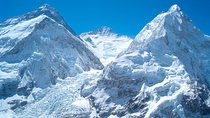 Everest Base Camp Trek