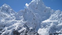 Everest Base Camp Trek
